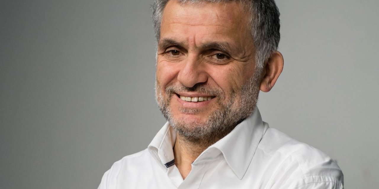Ruşen Çakır kimdir? Ruşen Çakır kaç yaşında? Ruşen Çakır nereli?