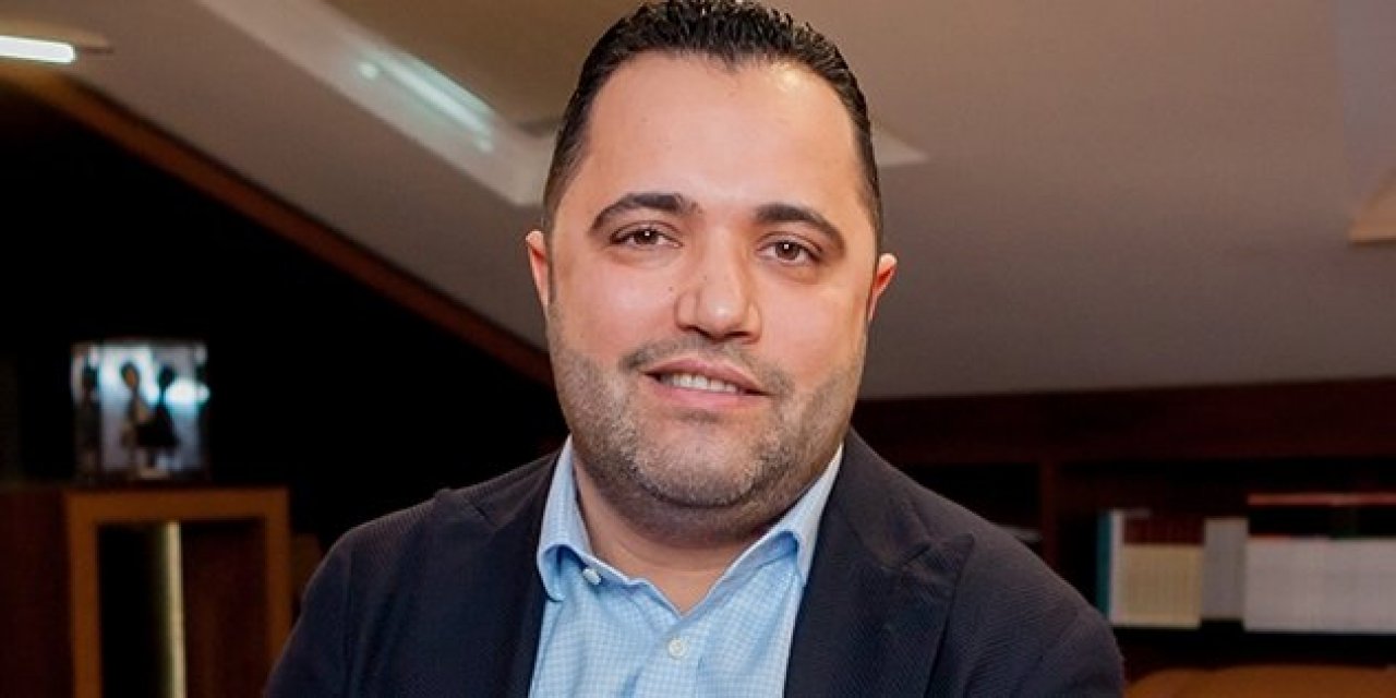 Rezan Epözdemir kimdir? Rezan Epözdemir kaç yaşında? Rezan Epözdemir nerelidir?