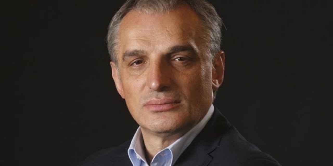 Mustafa Karaalioğlu kimdir? Mustafa Karaalioğlu kaç yaşında? Mustafa Karaalioğlu nereli