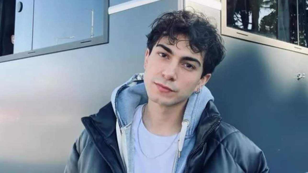 Rahmican Kapkap kimdir? Rahmican Kapkap nereli ve kaç yaşındadır?