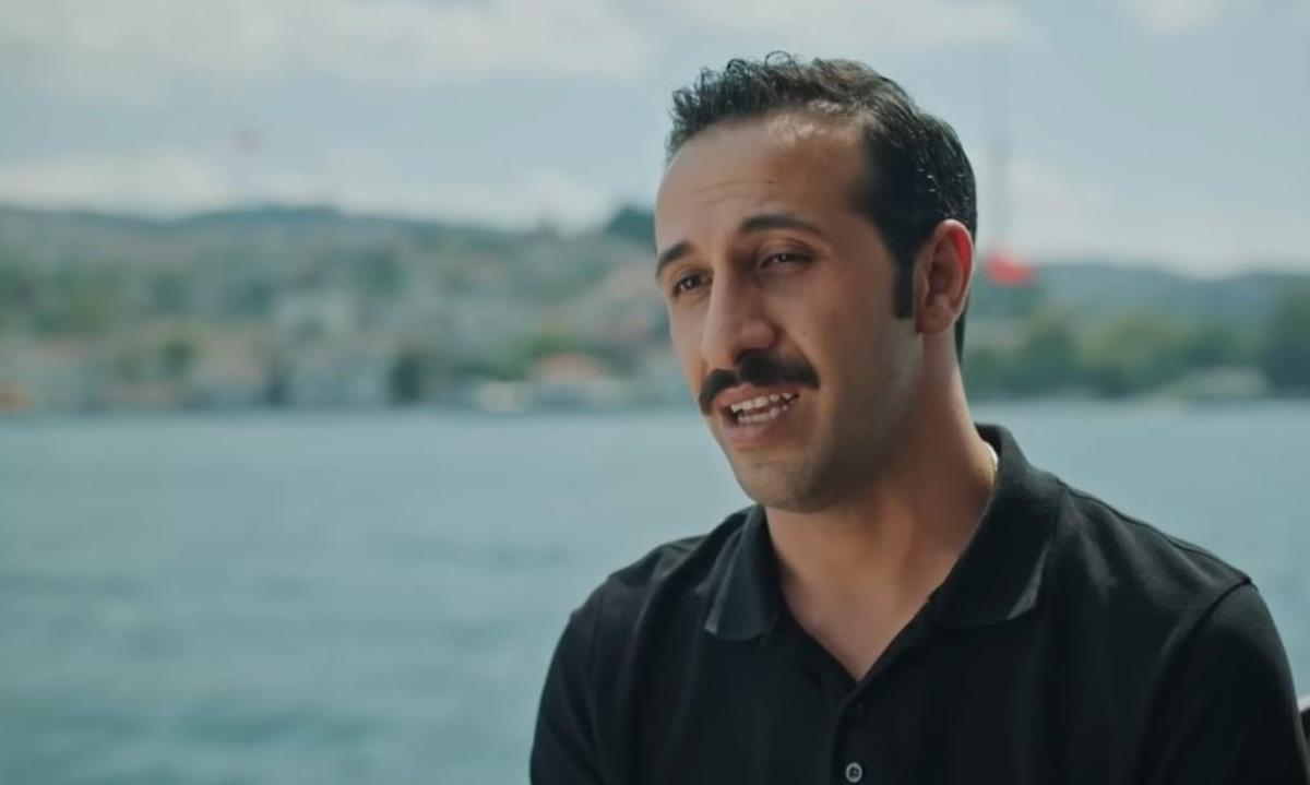 Yalı Çapkını Abidin diziden ayrılıyor mu?  Yalı Çapkını Abidin kimdir?