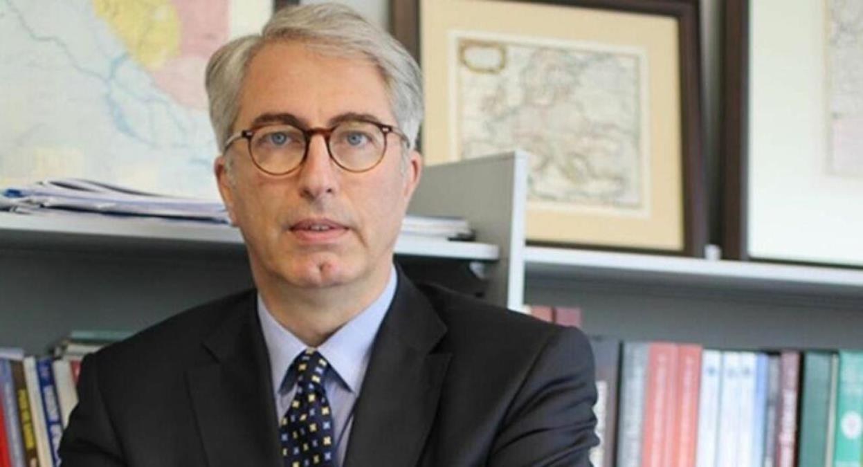 Murat Yetkin kimdir? Murat Yetkin nereli ve kaç yaşında?