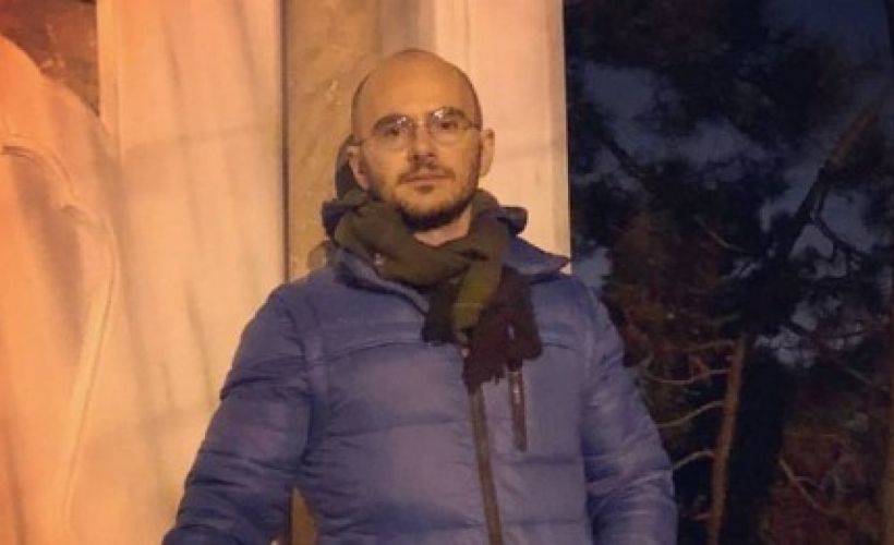 Erkan Trükten kimdir? Erkan Trükten nereli ve kaç yaşında?