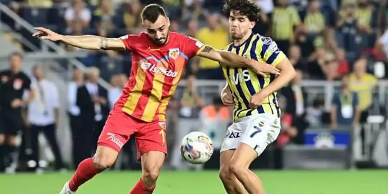 Süper lig’de 28. Haftanın programı belli oldu