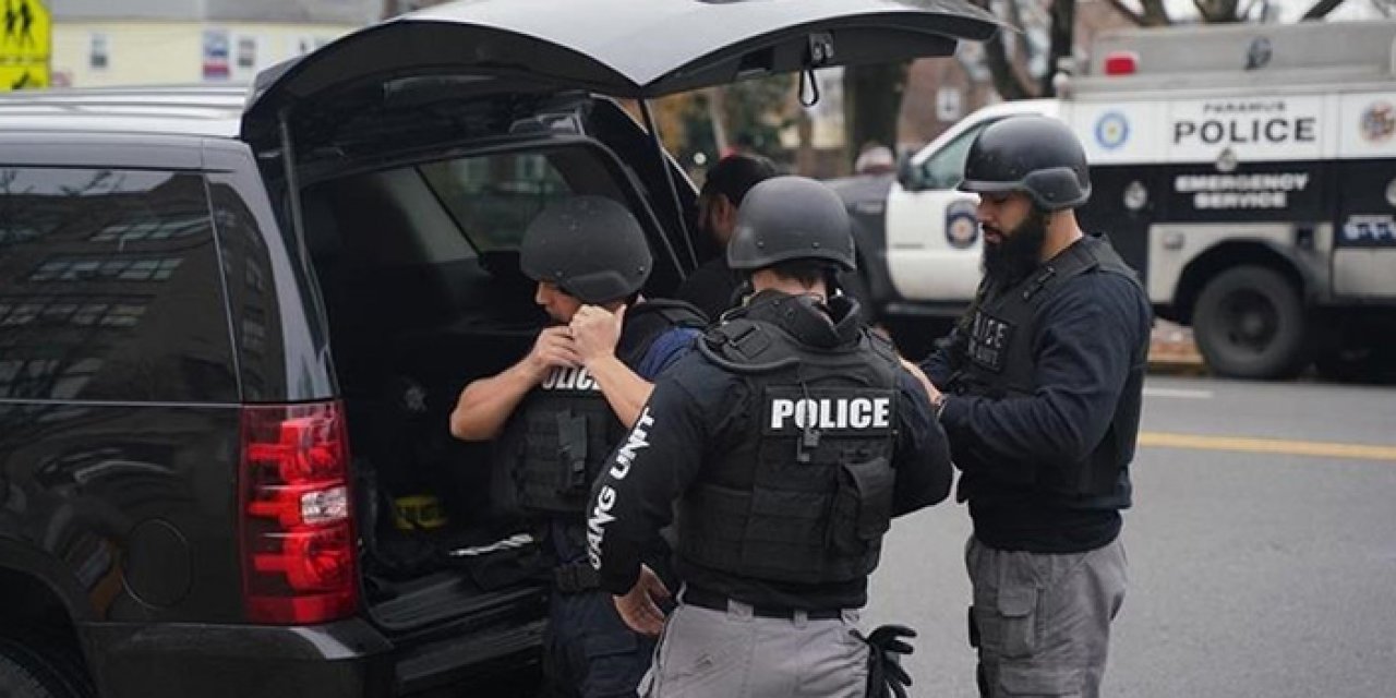 Texas’ta vahşet: 3 çocuk öldü 2 çocuk yaralandı