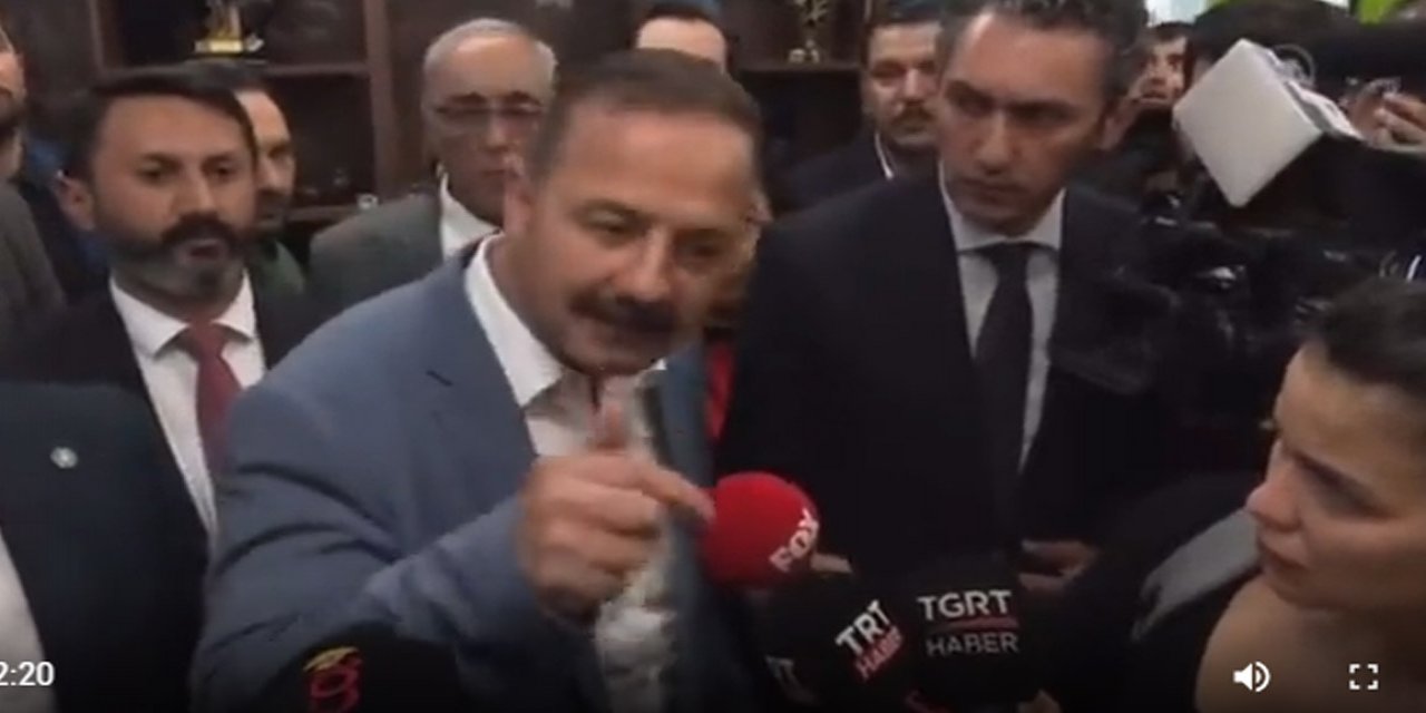 Yavuz Ağıralioğlu’ndan Masaya Çağrı: Millet Kazanacak Aday Diyor, Duyun Bu Sesi