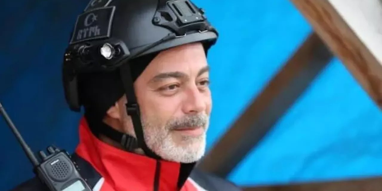 Ahmet Umut Karadeniz kimdir? Ahmet Umut Karadeniz kaç yaşında? Nereli? Mesleği ne?
