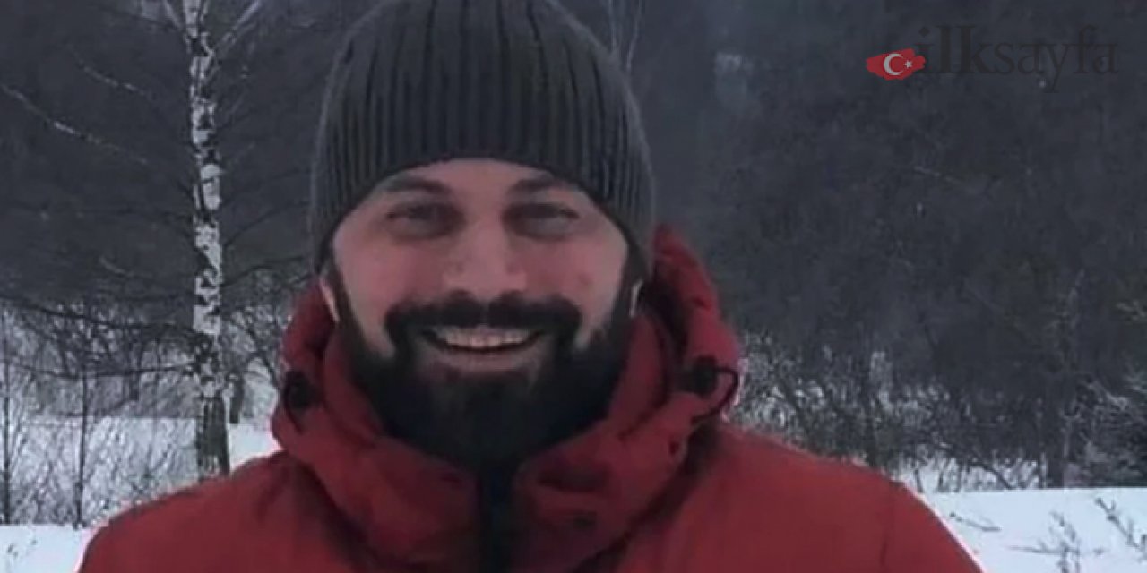 Andrey Botikov kimdir, neden öldü, ne zaman öldü?