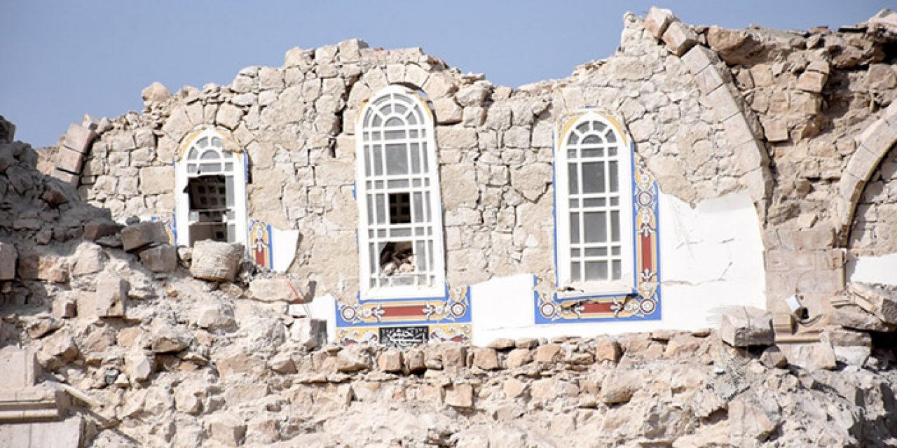 AFAD’dan 1 aylık deprem bilançosu: 13 bin deprem!