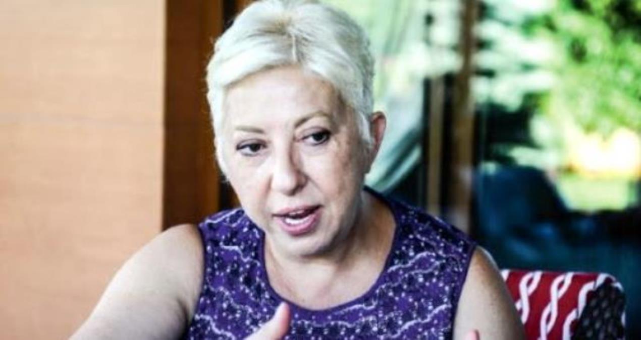 Nesrin Nas kimdir? Nesrin Nas nereli ve kaç yaşında?