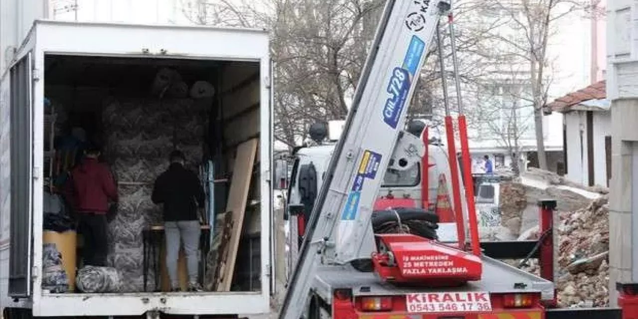 Kırklareli ve Edirne'de emlak satışı arttı