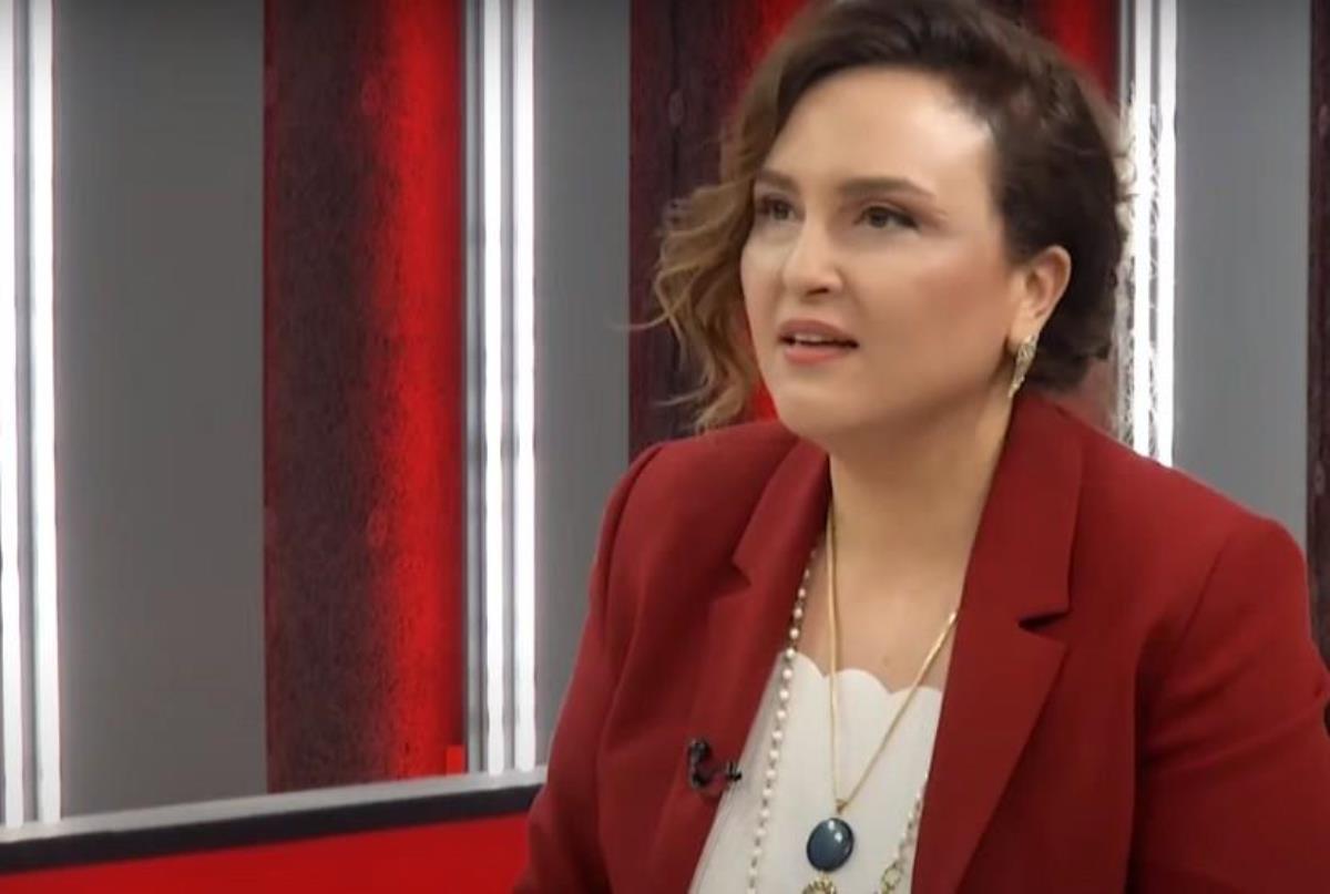 Elfin Tataroğlu kimdir? Elfin Tataroğlu evli mi?  Elfin Tataroğlu nereli ve kaç yaşında?