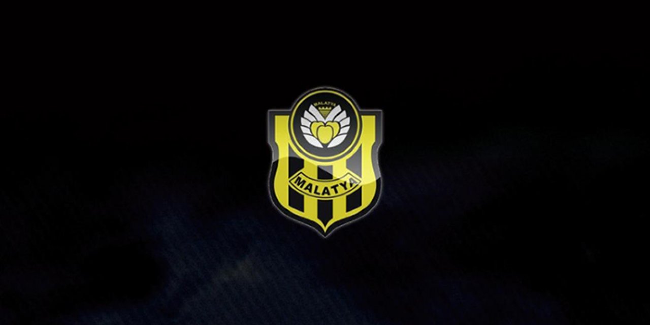 Yeni Malatyaspor’dan transfer açıklaması