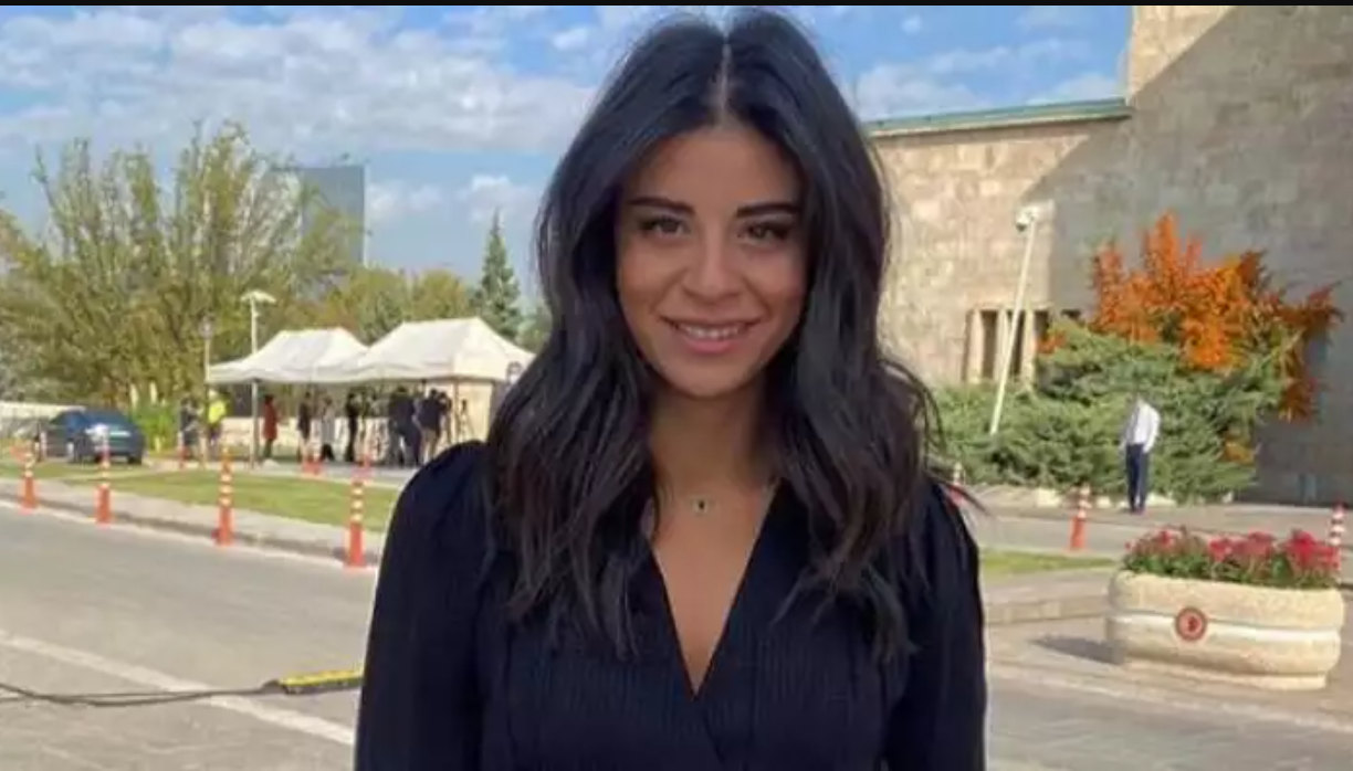Selen Yalaz kimdir? Selen Yalaz nereli ve kaç yaşında?