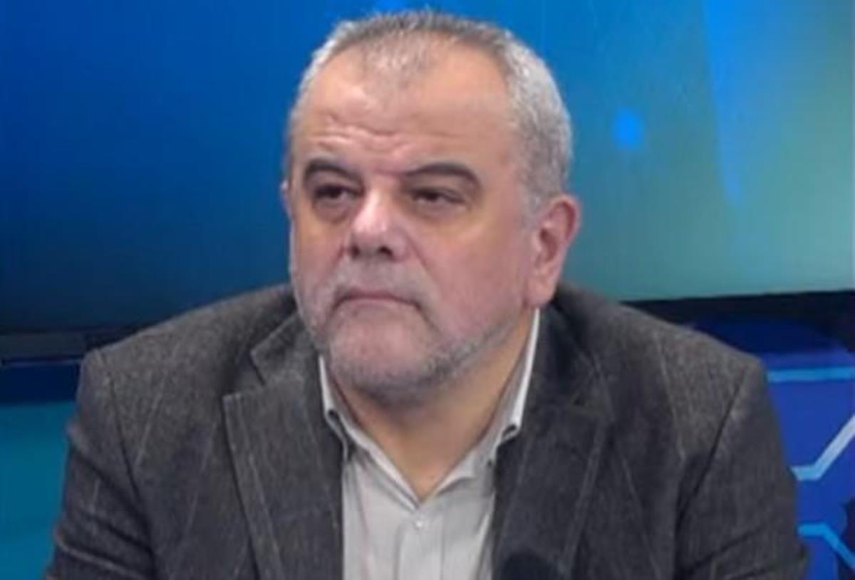 Yaşar Aydın kimdir? Yaşar Aydın nereli ve kaç yaşında?