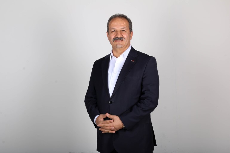 Mahmut Faruk Doğan kimdir?  Mahmut Faruk Doğan nereli ve kaç yaşında?