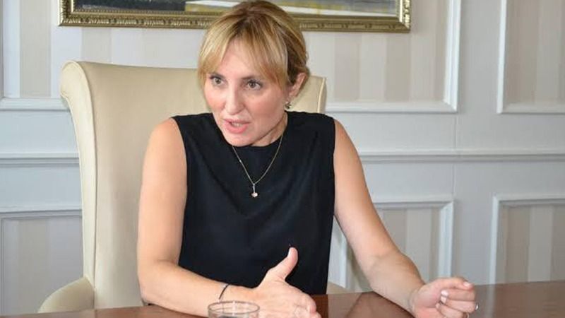 Figen Çalıkuşu kimdir? Figen Çalıkuşu nereli ve kaç yaşında?