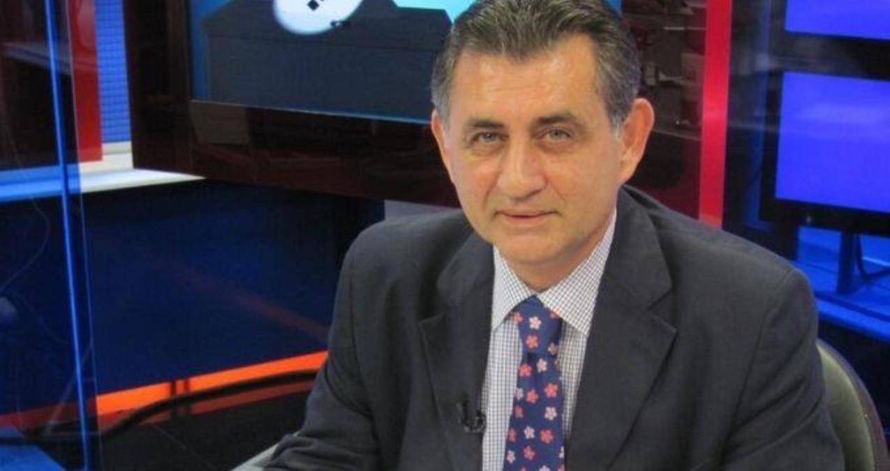 Ümit Zileli kimdir? Ümit Zileli nereli ve kaç yaşında?