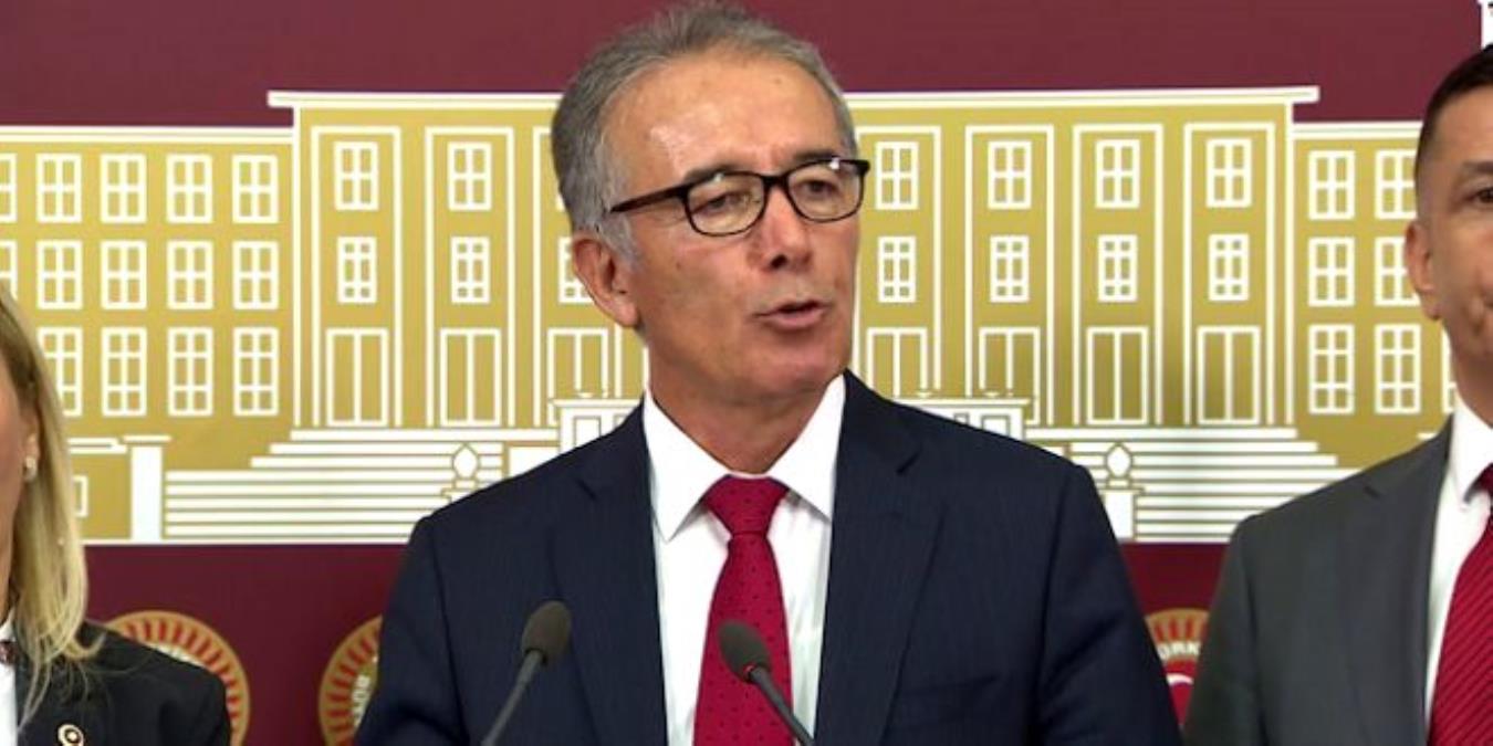 Ahat Andican kimdir? Ahat Andican nereli ve kaç yaşında?