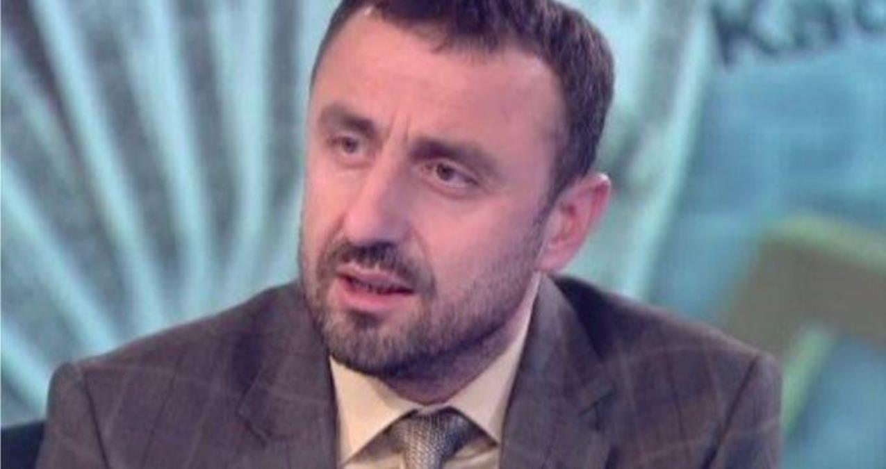 İbrahim Kahveci kimdir? İbrahim Kahveci nereli ve kaç yaşında?
