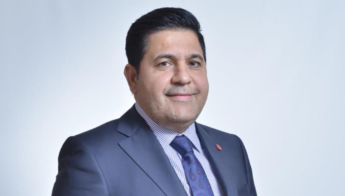 Bülent Kaya kimdir? Bülent Kaya nereli ve kaç yaşındadır?