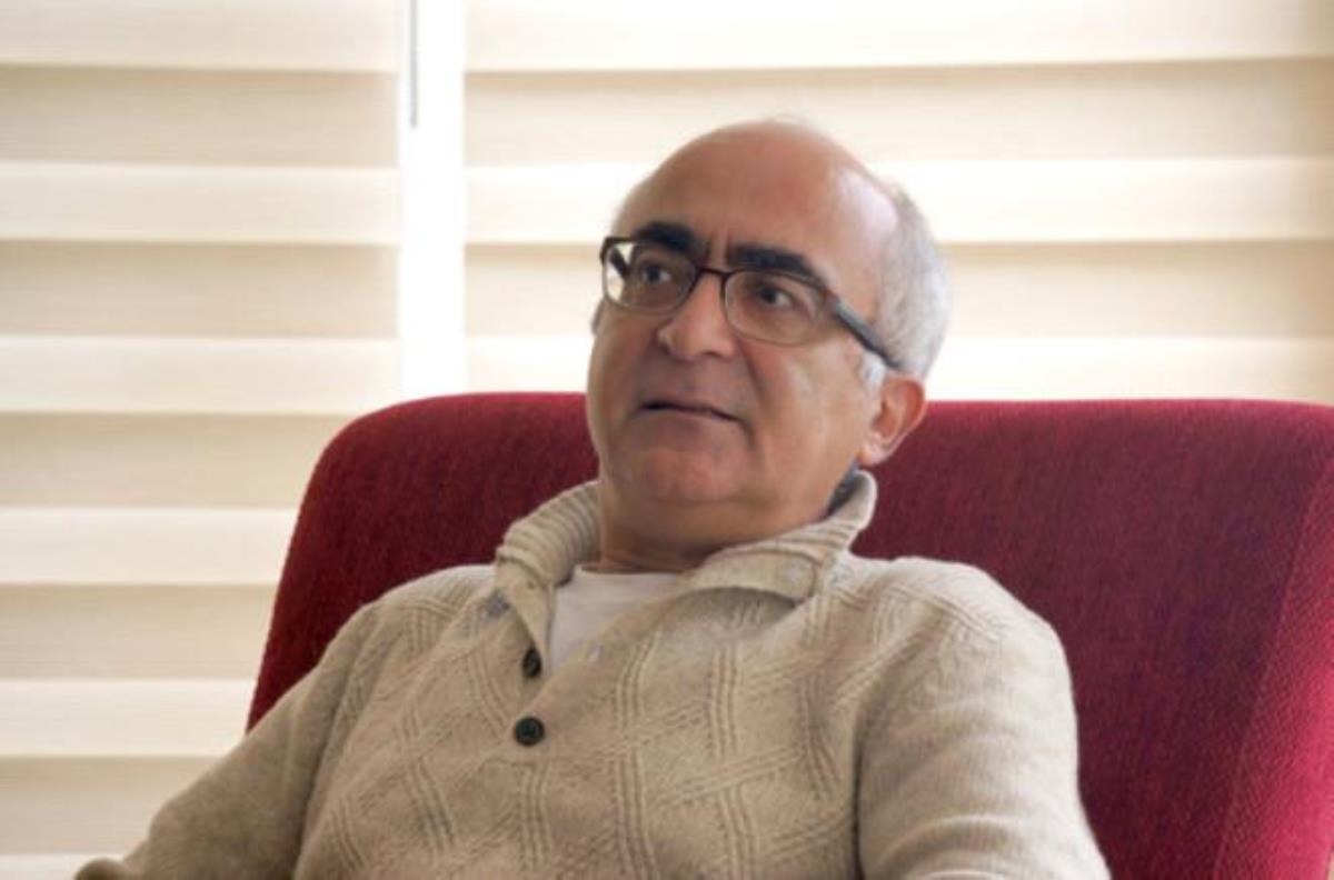 Reha Çamuroğlu kimdir? Reha Çamuroğlu nereli ve kaç yaşındadır?
