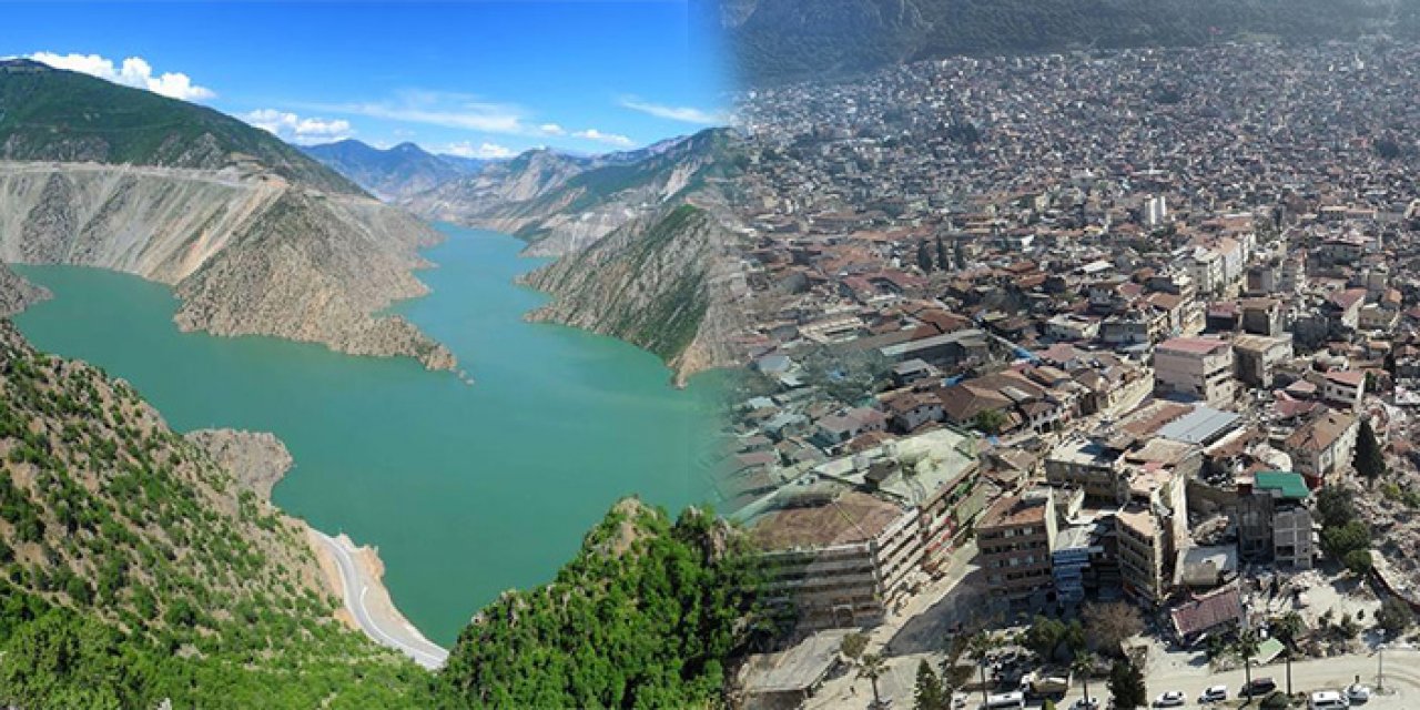 Hatay’da su içiliyor mu? Hatay’da şebeke suyunda son durum ne? Hatay’da su temin edilebilecek yerler?