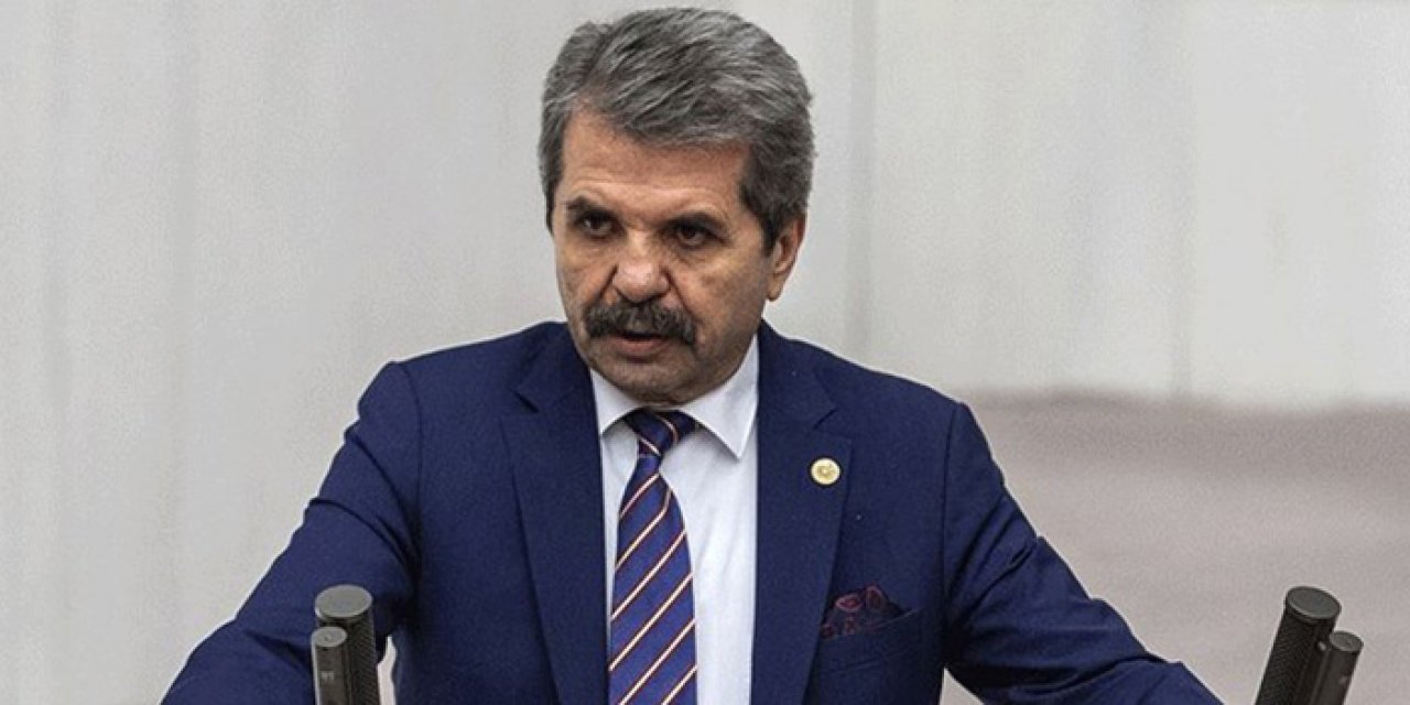 Feridun Bahşi kimdir, nereli, kaç yaşında, hangi partiden?