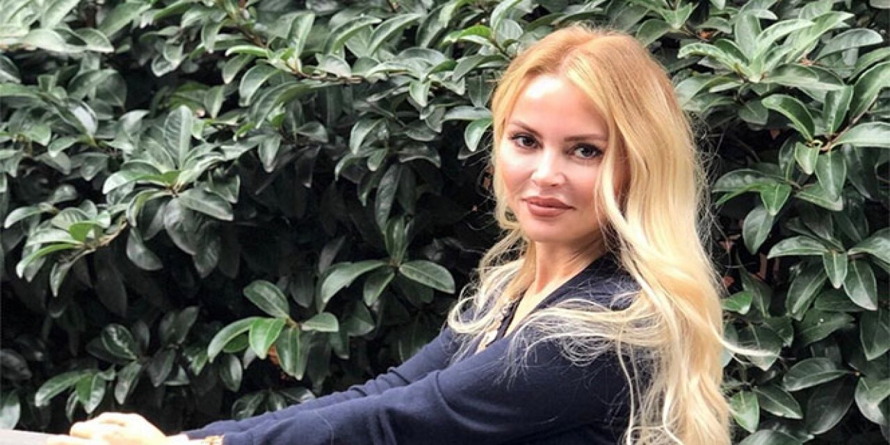 Meltem Demir'in eşi Sinbo Mehmet kim?