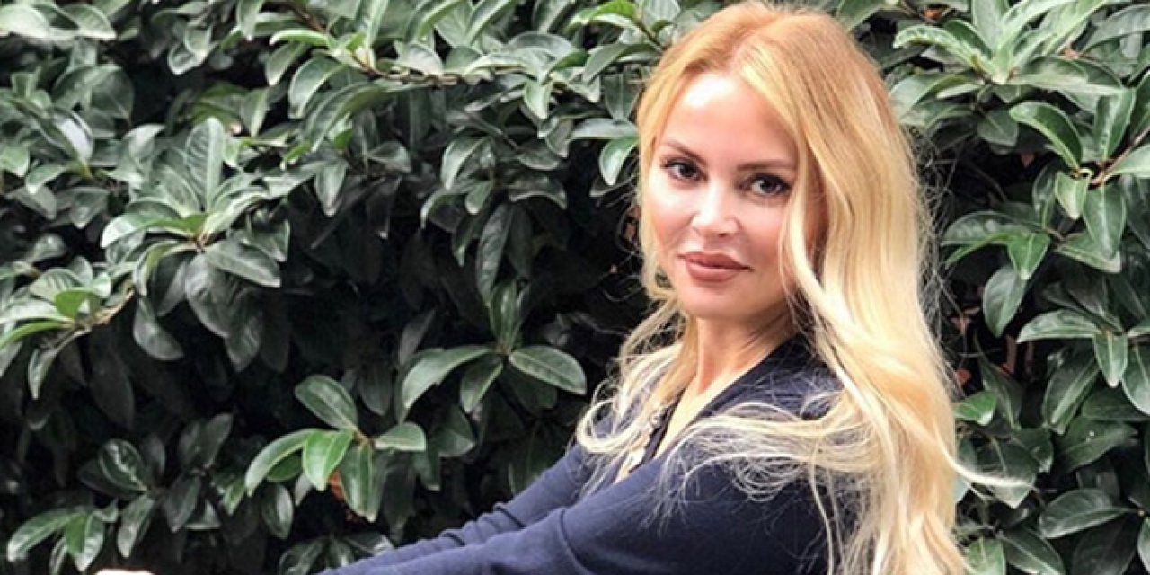 Meltem Demir kimdir? Meltem Demir kaç yaşında? Nereli? Mesleği ne?
