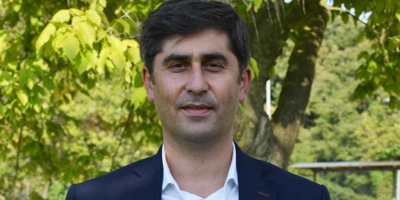 Murat Yeşiltaş kimdir? Murat Yeşiltaş kaç yaşında? Nereli? Mesleği ne?