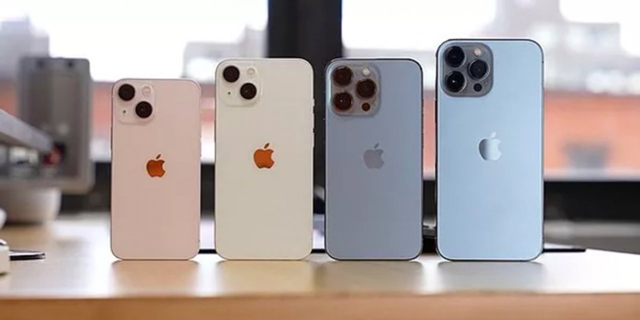 Sarı iPhone 14 geliyor, peki ne zaman çıkacak?