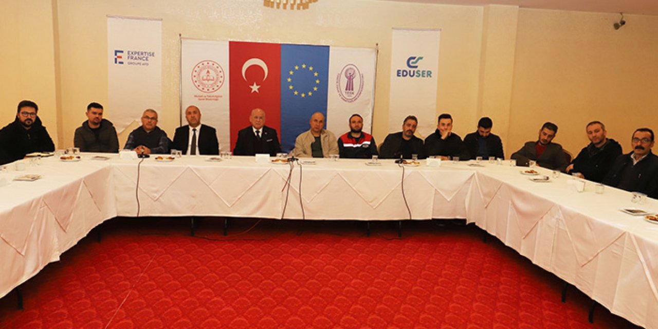 Elektrikli araçlara öncelik