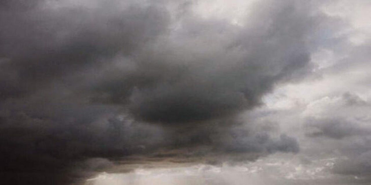 Sokağa çıkmadan önce düşünün: Ankara 5 günlük hava durumu: Çankaya Sincan Mamak Keçiören Altındağ 5 günlük hava durumu