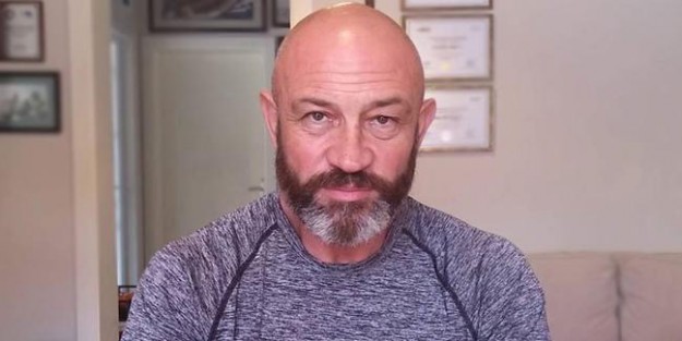 Ali Türkşen kimdir? Ali Türkşen nereli ve kaç yaşında?