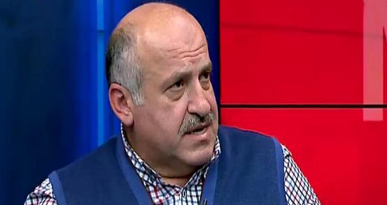 Nazif Okumuş kimdir? Nazif Okumuş nereli ve kaç yaşında?