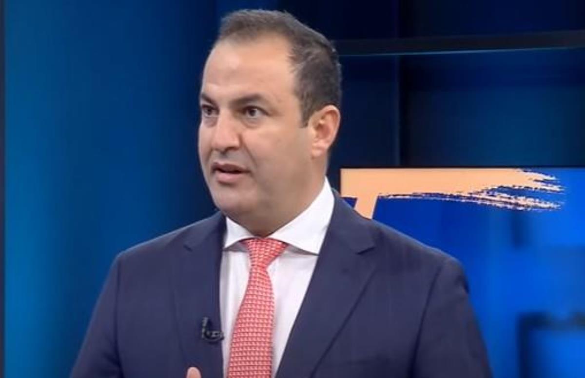 Murat Gezici kimdir?  Murat Gezici nereli ve kaç yaşında?