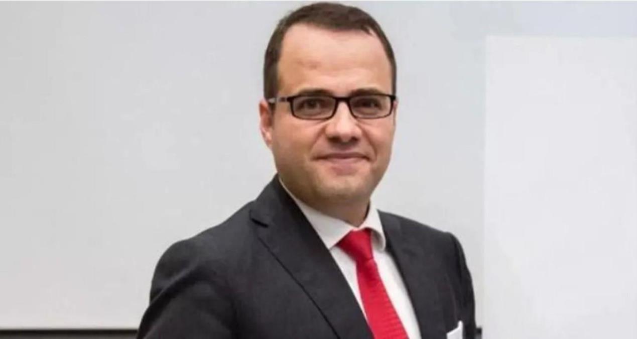 Özgür Demirtaş Selahattin Demirtaş'ın neyi oluyor?