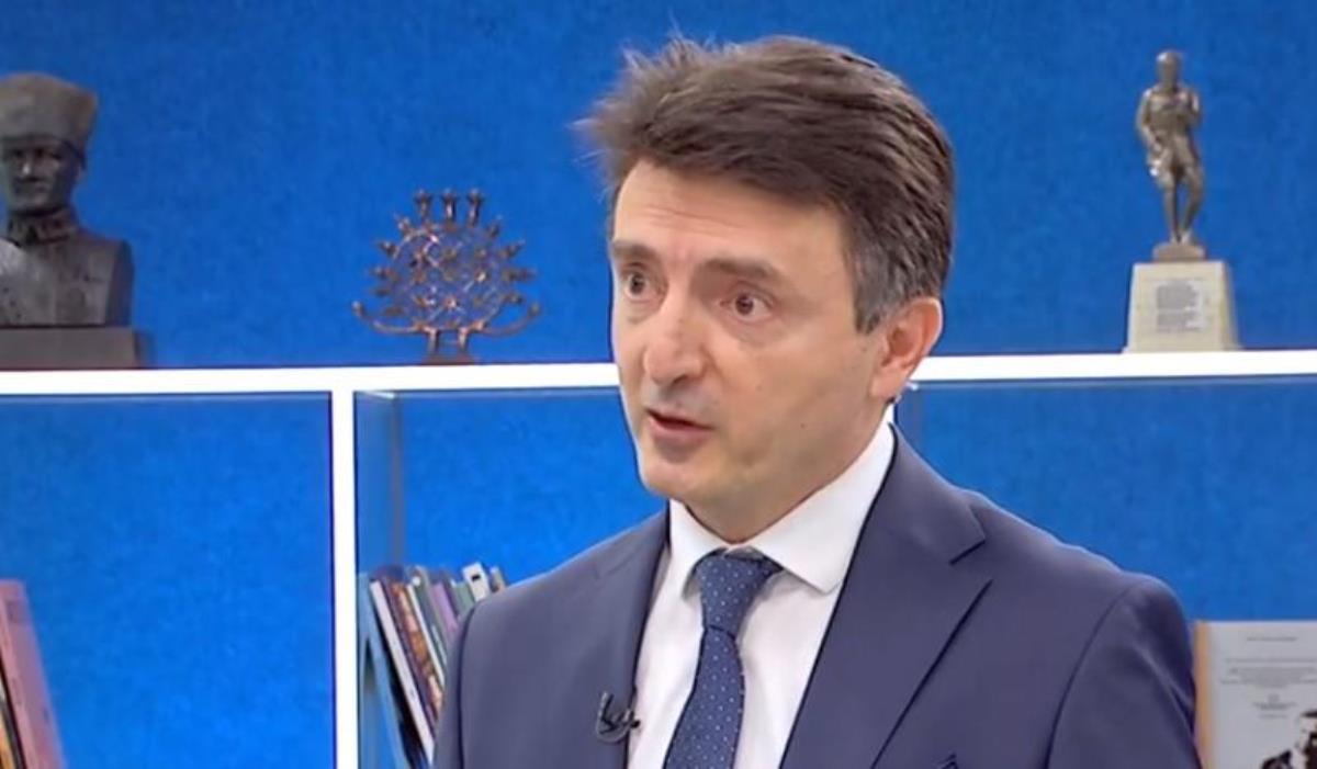Bilge Yılmaz kimdir? Bilge Yılmaz nereli ve kaç yaşında?