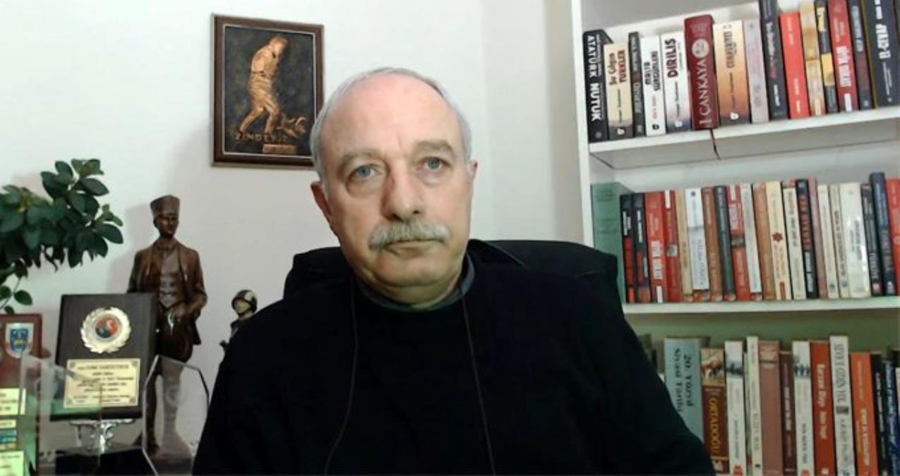 Erdal Sarızeybek kimdir?  Erdal Sarızeybek nereli ve kaç yaşında?