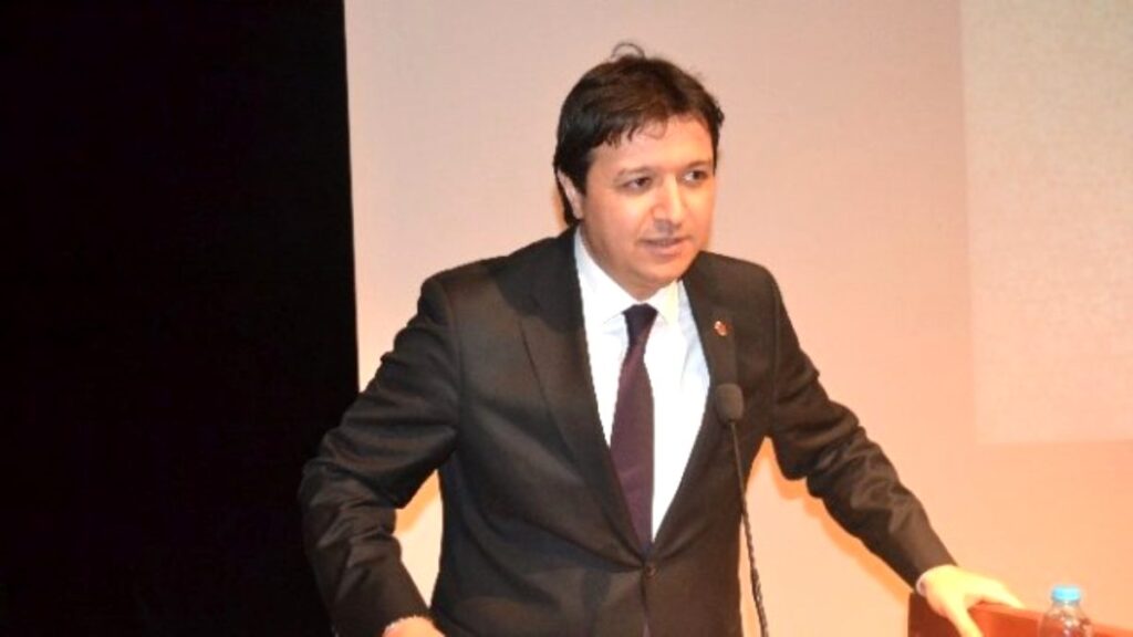 Mahmut Arıkan kimdir? Mahmut Arıkan nereli ve kaç yaşında?