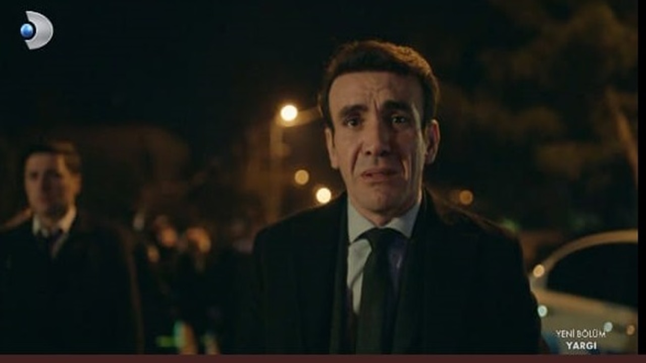 Pars'tan acı haber? Yargı Pars savcı öldü mü?