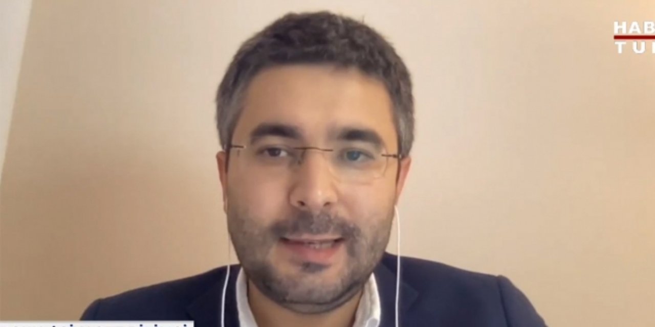 İlteriş Ergun kimdir? İlteriş Ergun nereli ve kaç yaşında?