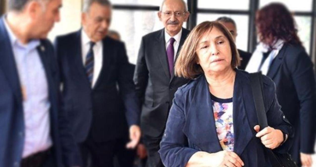 Kemal Kılıçdaroğlu'nun eşi Selvi Kılıçdaroğlu  kimdir? Selvi Kılıçdaroğlu  nereli ve kaç yaşında?