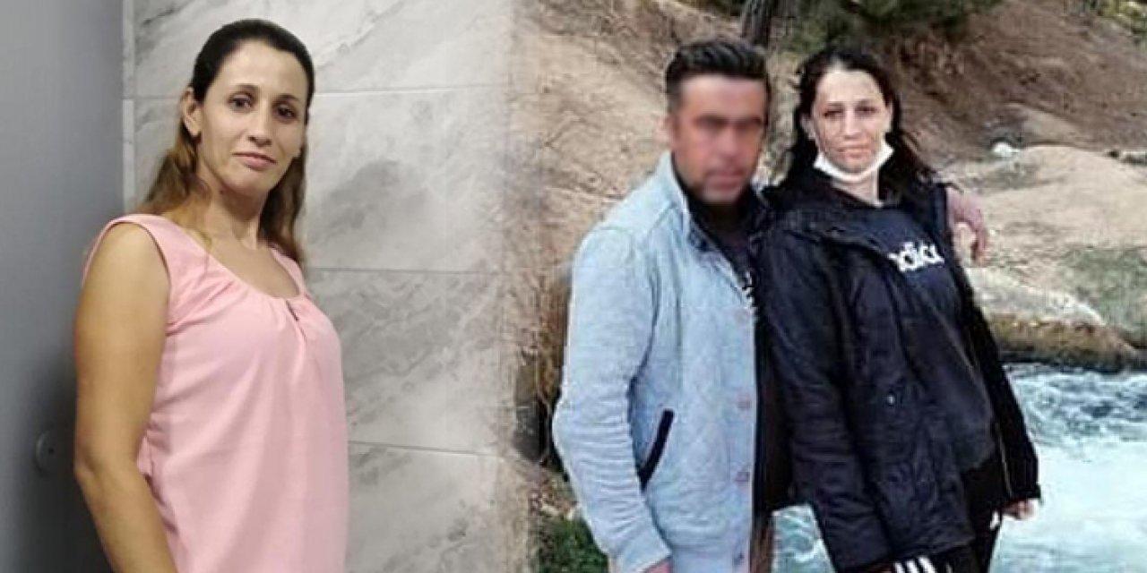 Kendini yakarak öldüren kadının ailesi gözaltında