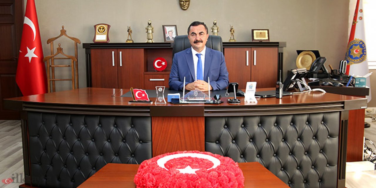 Ahmet Arıbaş kimdir? Ahmet Arıbaş kaç yaşında? Nereli? Mesleği ne?