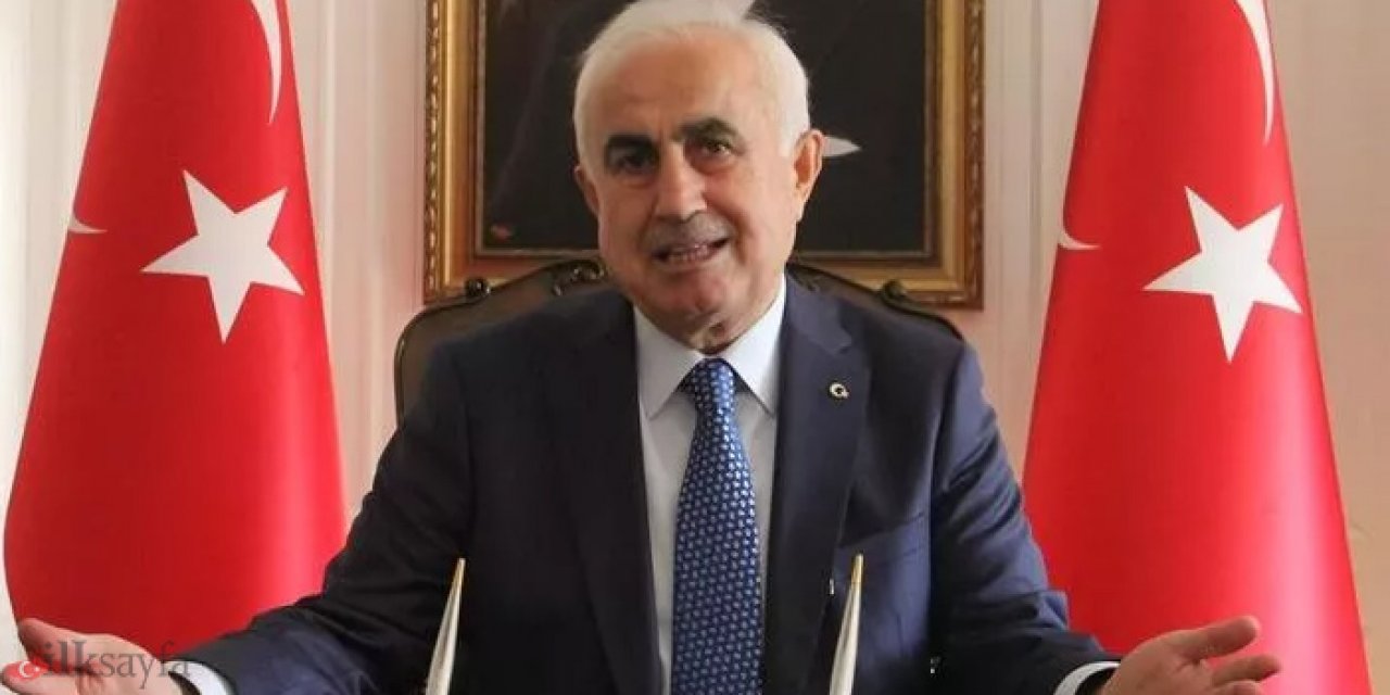 Dursun Şahin kimdir? Dursun Şahin kaç yaşında? Nereli? Mesleği ne?