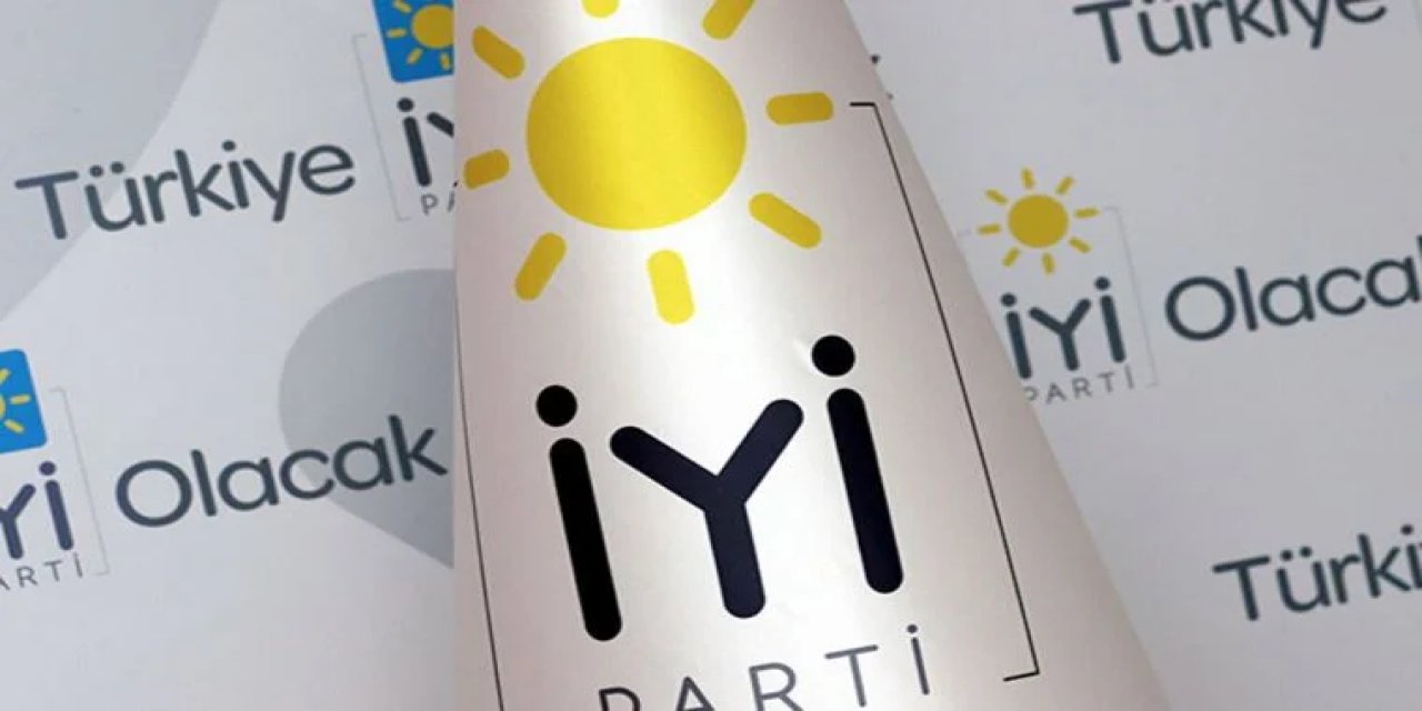 İYİ Parti'de şok: Seçim sonrası ilk istifa geldi