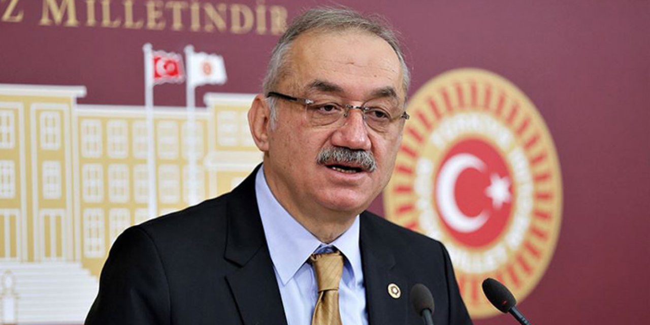 İsmail Tatlıoğlu kimdir? İsmail Tatlıoğlu nereli, kaç yaşında?