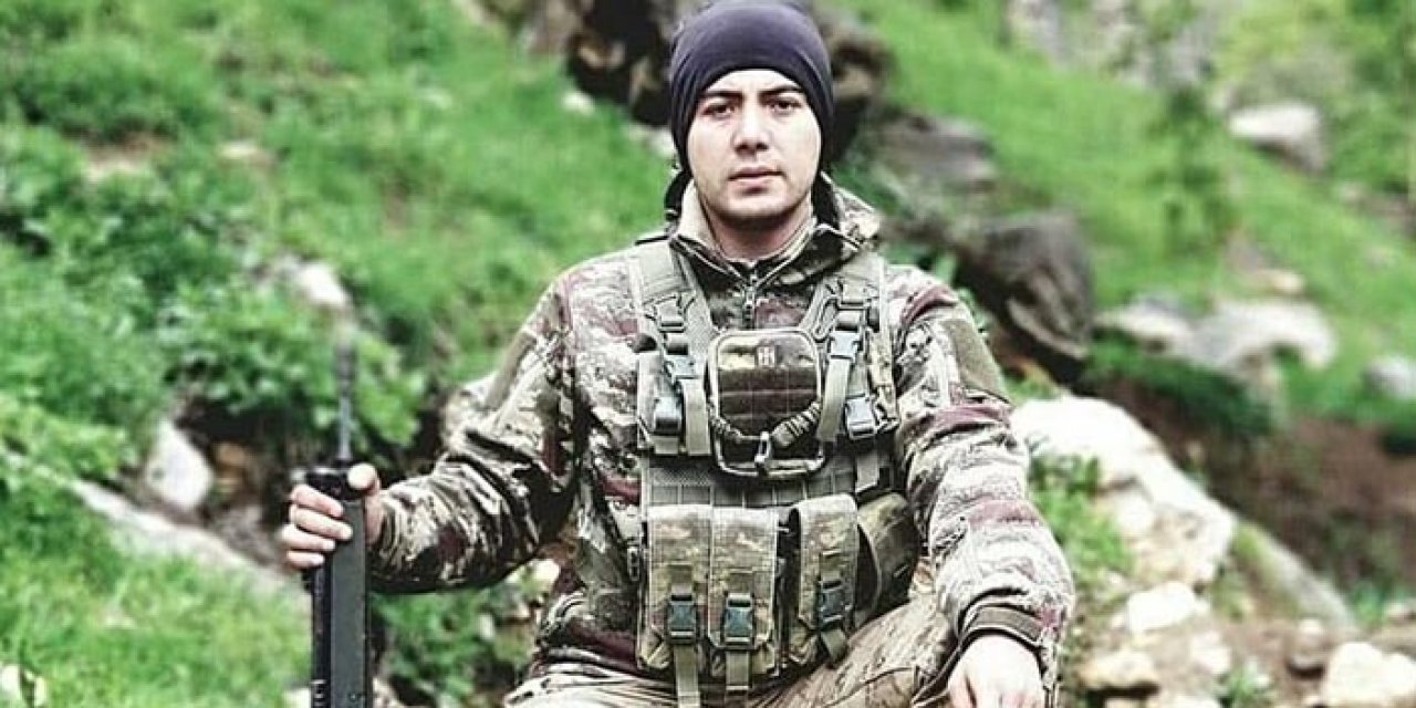 İzmir'de çıkan tartışmada uzman çavuş öldürüldü
